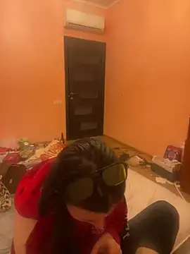 Stripchat Sex Cam of Flossy_Vettie