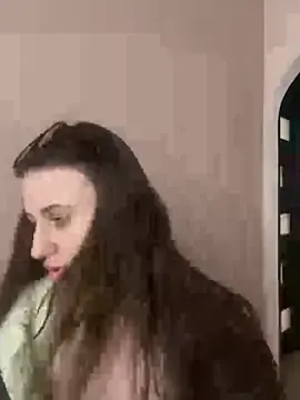 Stripchat Nude Webcam of Flossy_Vettie