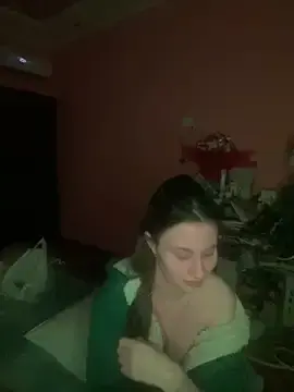 Stripchat Free Live Porn of Flossy_Vettie