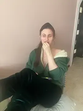 Stripchat Best live sex cam show of Flossy_Vettie