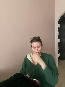 Stripchat Private Sex Chat of Flossy_Vettie