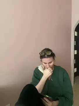 Stripchat Live Sex Cam of Flossy_Vettie