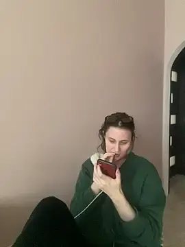 Stripchat Sex Cam of Flossy_Vettie