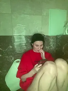 Stripchat Sex Chat of Flossy_Vettie