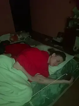 Stripchat Live Sex Cam of Flossy_Vettie