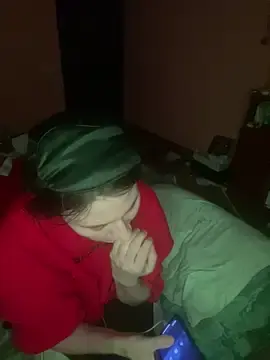 Stripchat Sex Chat of Flossy_Vettie