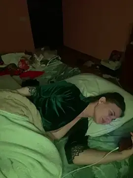 Stripchat Nude Webcam of Flossy_Vettie