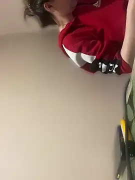 Stripchat Adult Webcam of Flossy_Vettie