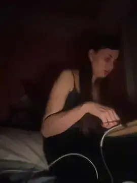 Stripchat Best Webcam of Flossy_Vettie