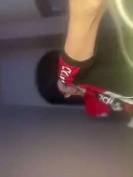 Stripchat Best Webcam of Flossy_Vettie