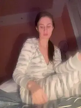 Stripchat Sex Chat of Flossy_Vettie