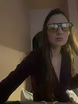Stripchat Free Porn Cam of Flossy_Vettie