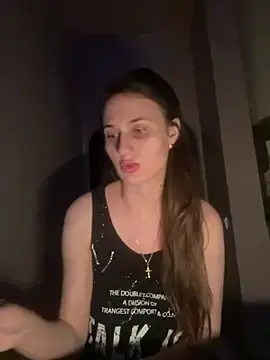 Stripchat Best Webcam of Flossy_Vettie