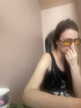 Stripchat Sex Cam of Flossy_Vettie