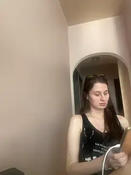 Stripchat Private Sex Chat of Flossy_Vettie