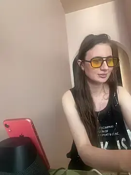 Stripchat Live Porn of Flossy_Vettie