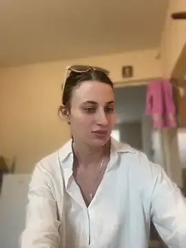 Stripchat Best Webcam of Flossy_Vettie