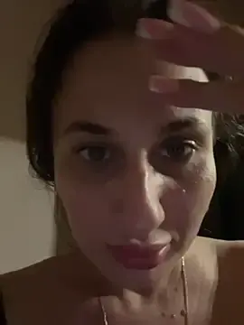 Stripchat Private Sex Chat of Flossy_Vettie