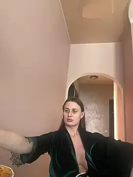 Stripchat Free Porn Cam of Flossy_Vettie