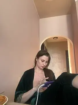 Stripchat Adult Video Chat of Flossy_Vettie