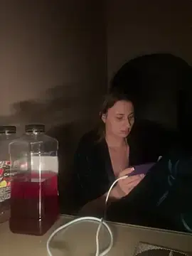 Stripchat Best live sex cam show of Flossy_Vettie