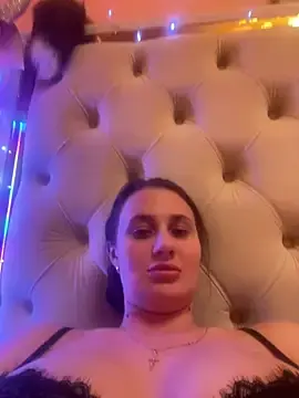 Stripchat Private Sex Chat of Flossy_Vettie