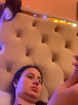 Stripchat Watch Live Sex Cams of Flossy_Vettie