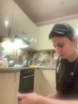 Stripchat Best live sex cam show of Flossy_Vettie