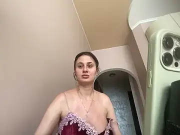 Stripchat Sex Chat of Flossy_Vettie