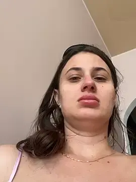 Stripchat Adult Webcam of Flossy_Vettie