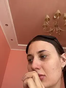 Stripchat Adult Video Chat of Flossy_Vettie