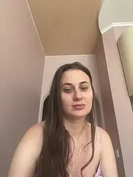 Stripchat Adult Webcams of Flossy_Vettie