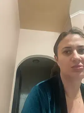 Stripchat Sex Chat of Flossy_Vettie