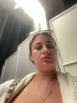 Stripchat Sex Chat of Flossy_Vettie