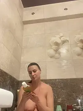 Stripchat Live Sex Cam of Flossy_Vettie