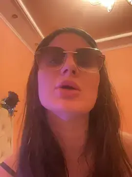 Stripchat Sex Cam of Flossy_Vettie