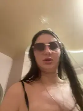 Stripchat Live Porn of Flossy_Vettie