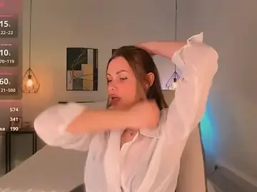 Stripchat Best live sex cam show of Roxana_Wet_