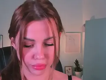 Stripchat Best live sex cam show of Roxana_Wet_