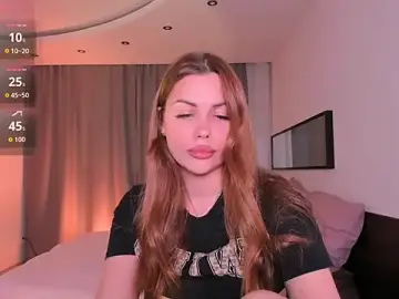 Stripchat Live Sex Cam of Roxana_Wet_