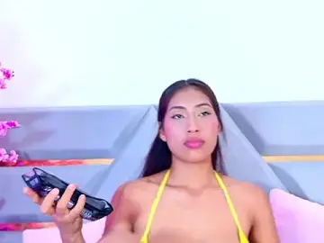 Stripchat Private Sex Chat of YesyHills