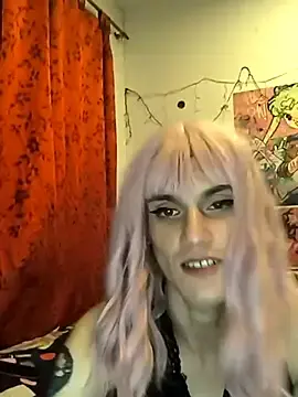 Stripchat Sex Chat of femdomroom