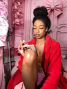 Stripchat Private Sex Chat of mismialove