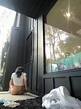 Stripchat Live Sex of mismialove