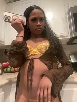 Stripchat Best Webcam of mismialove