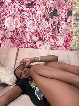 Stripchat Sex Chat of mismialove