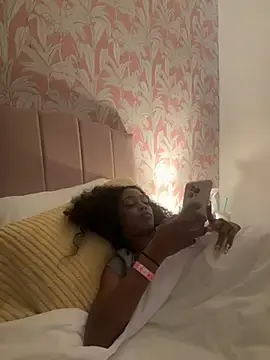 Stripchat Live Porn of mismialove
