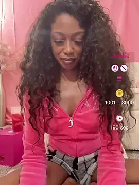Stripchat Sex Chat of mismialove