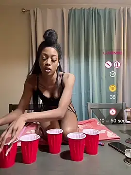 Stripchat Live Porn of mismialove