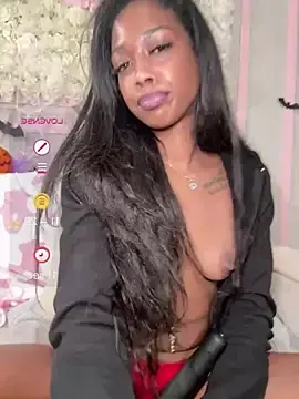 Stripchat Sex Cam of mismialove